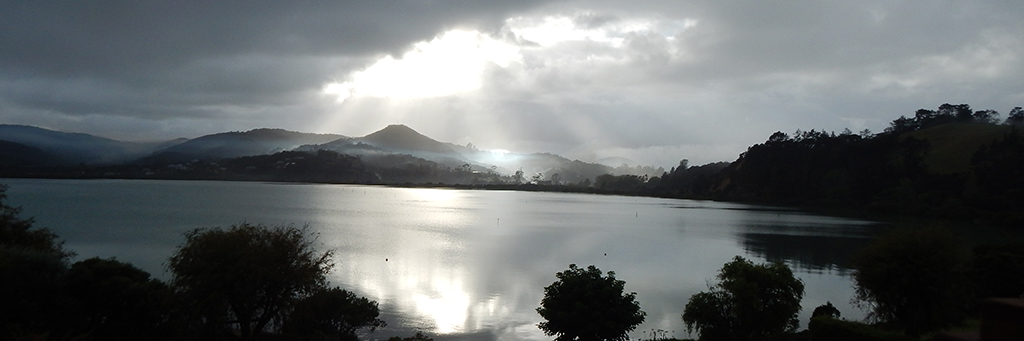 Wainui Lodge