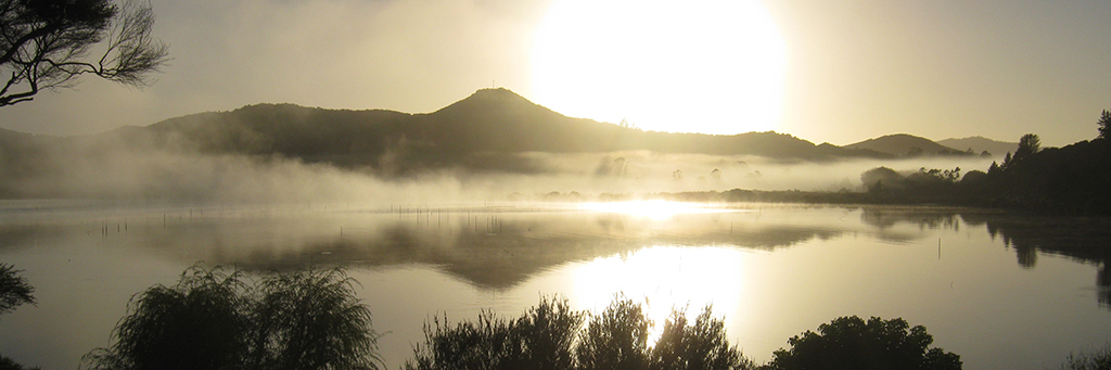 Wainui Lodge