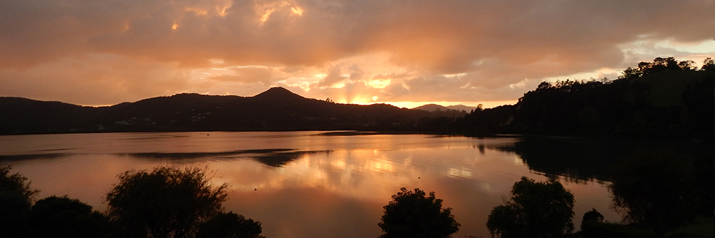 Wainui Lodge